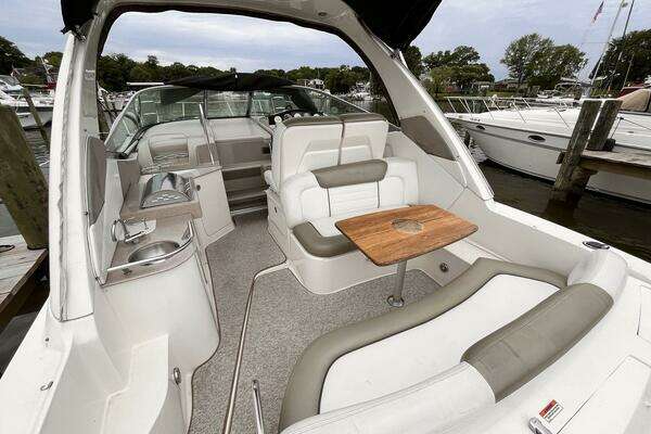 Photo of the 2007 Sea Ray 310 Sundancer "Baycation"