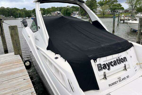 Photo of the 2007 Sea Ray 310 Sundancer "Baycation"