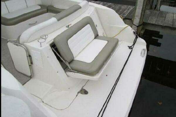 Photo of the 2007 Sea Ray 310 Sundancer "Baycation"