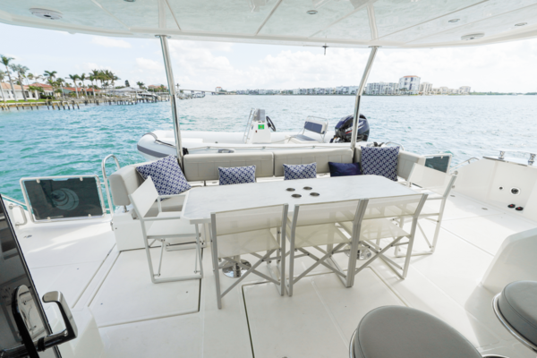 Aquila 54 Yacht Yacht For Sale