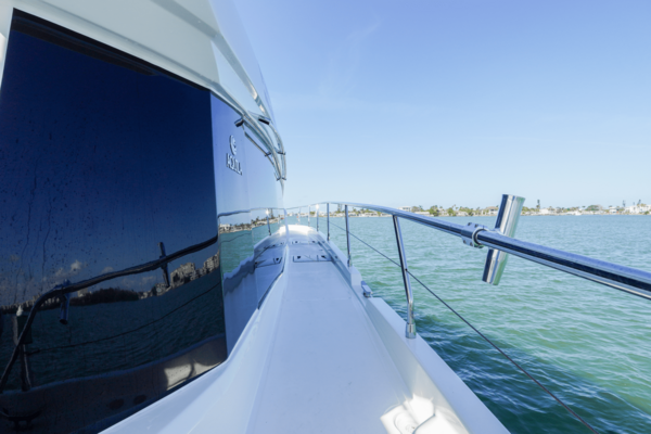 Aquila 54 Yacht Yacht For Sale