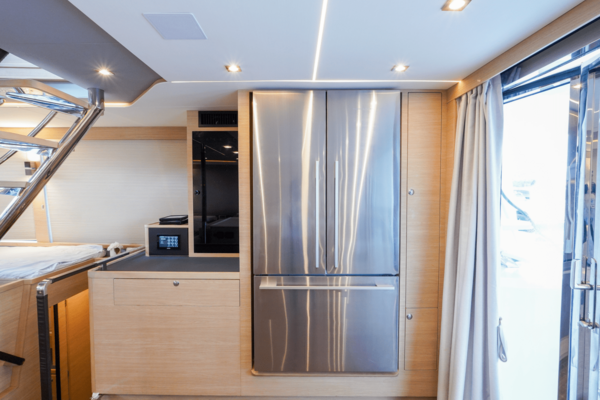 Aquila 54 Yacht Yacht For Sale
