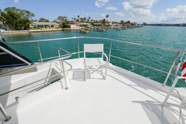 Aquila 54 Yacht Yacht For Sale
