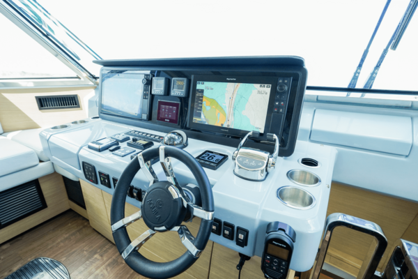 Aquila 54 Yacht Yacht For Sale