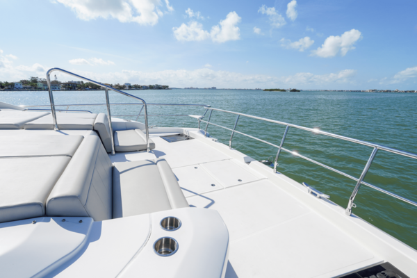 Aquila 54 Yacht Yacht For Sale