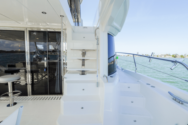 Aquila 54 Yacht Yacht For Sale