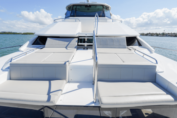 Aquila 54 Yacht Yacht For Sale