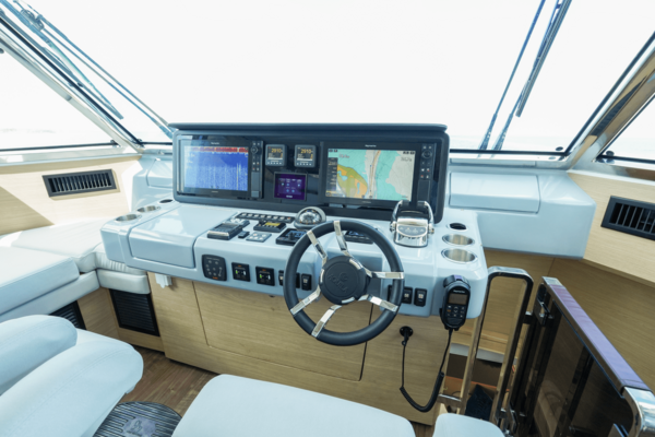 Aquila 54 Yacht Yacht For Sale