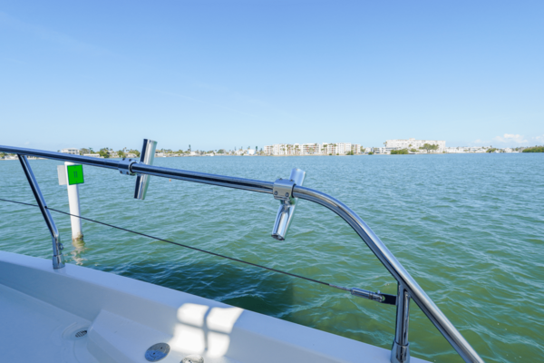 Aquila 54 Yacht Yacht For Sale