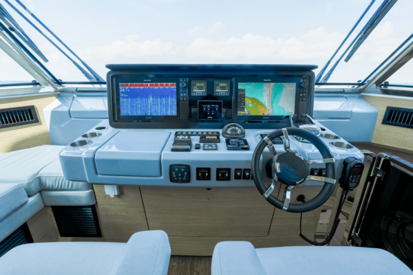 Aquila 54 Yacht Yacht For Sale