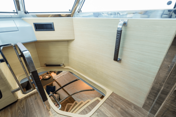 Aquila 54 Yacht Yacht For Sale