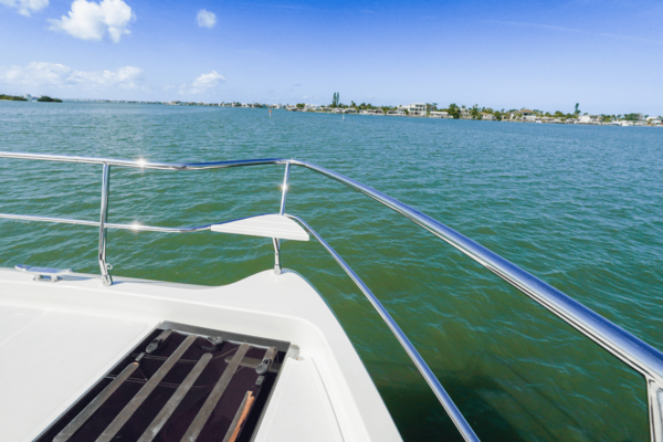 Aquila 54 Yacht Yacht For Sale