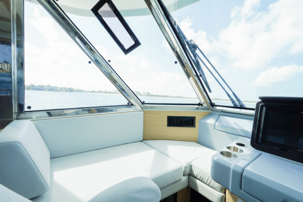 Aquila 54 Yacht Yacht For Sale