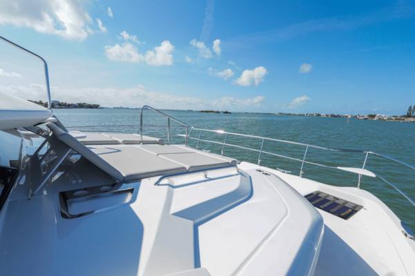 Aquila 54 Yacht Yacht For Sale