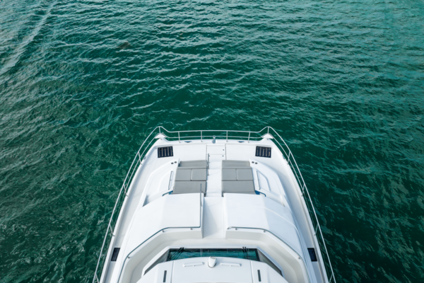 Aquila 54 Yacht Yacht For Sale