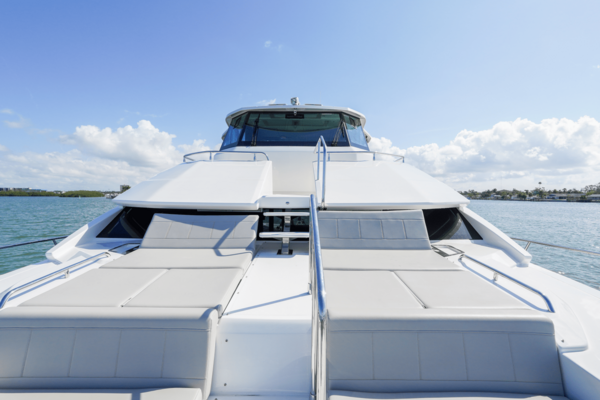 Aquila 54 Yacht Yacht For Sale