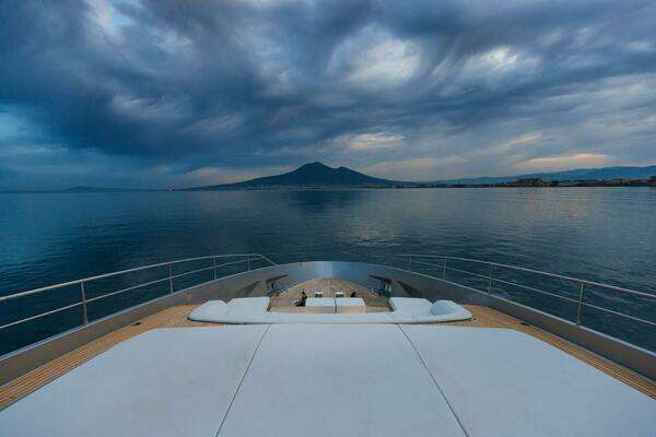 Riva Riva Super Corsaro 102 Yacht For Sale