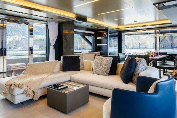 Riva Riva Super Corsaro 102 Yacht For Sale