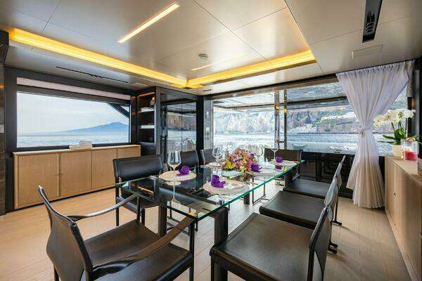 Riva Riva Super Corsaro 102 Yacht For Sale