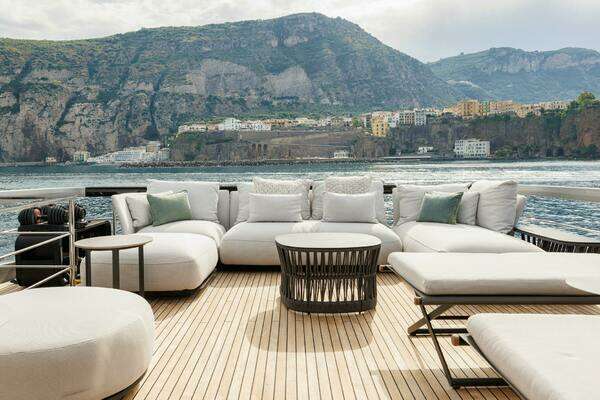 Riva Riva Super Corsaro 102 Yacht For Sale