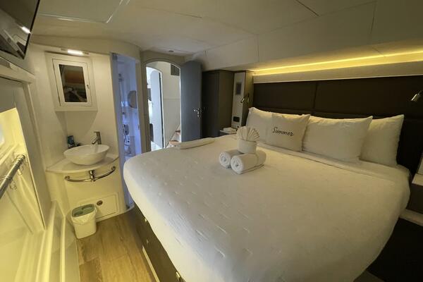 Out of Office 65ft Voyage Yacht For Sale