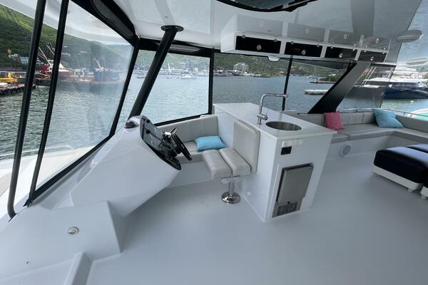 Out of Office 65ft Voyage Yacht For Sale