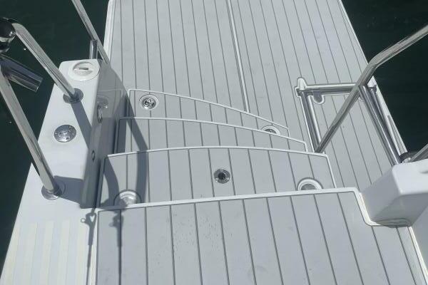 Out of Office 65ft Voyage Yacht For Sale