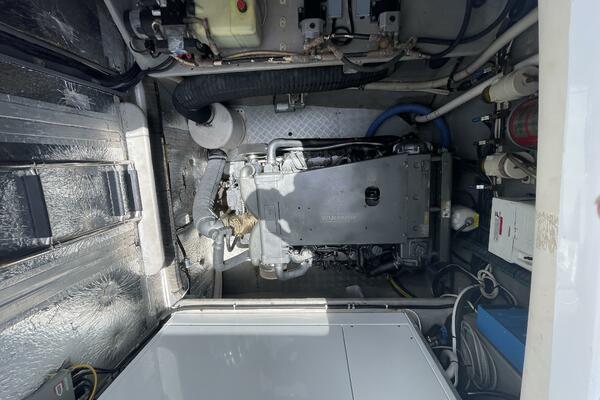 Out of Office 65ft Voyage Yacht For Sale