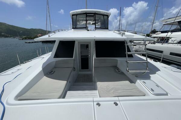 Out of Office 65ft Voyage Yacht For Sale