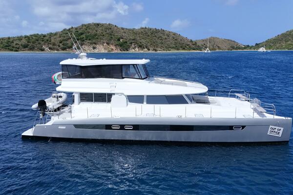 Out of Office 65ft Voyage Yacht For Sale
