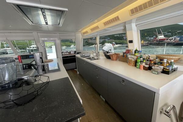 Out of Office 65ft Voyage Yacht For Sale