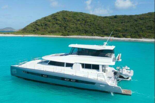 65-ft-Voyage-2016-650 PC-Out of Office-Village Cay Marina Virgin Islands (British) yacht for sale