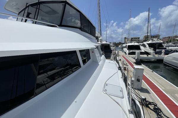 Out of Office 65ft Voyage Yacht For Sale