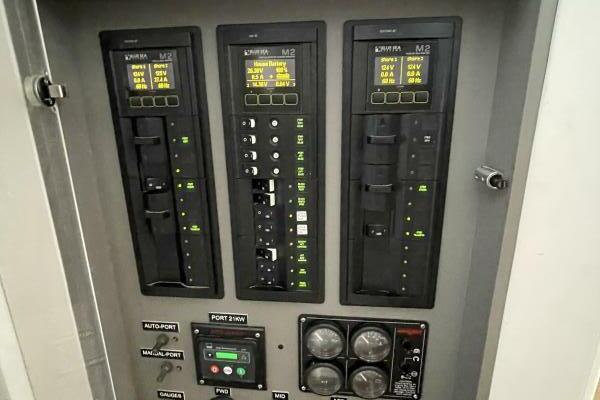 Out of Office 65ft Voyage Yacht For Sale