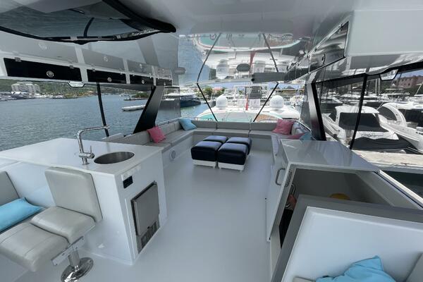Out of Office 65ft Voyage Yacht For Sale