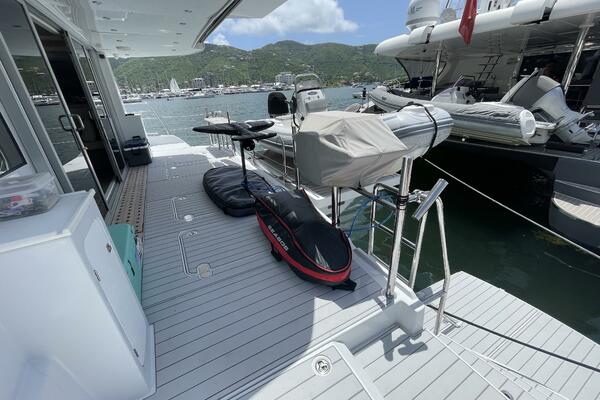 Out of Office 65ft Voyage Yacht For Sale