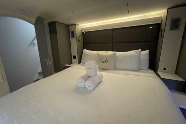 Out of Office 65ft Voyage Yacht For Sale