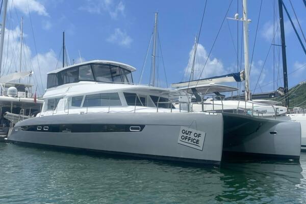 Out of Office 65ft Voyage Yacht For Sale