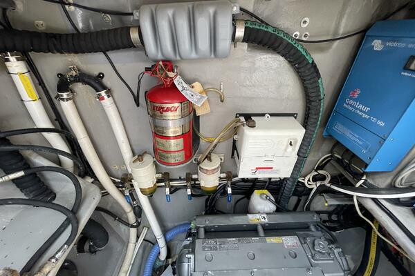 Out of Office 65ft Voyage Yacht For Sale