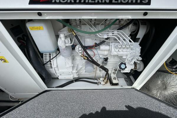 Out of Office 65ft Voyage Yacht For Sale