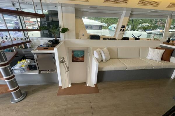 Out of Office 65ft Voyage Yacht For Sale