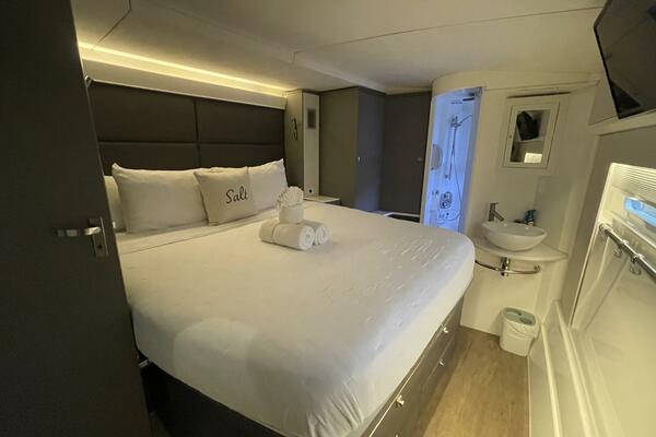 Out of Office 65ft Voyage Yacht For Sale