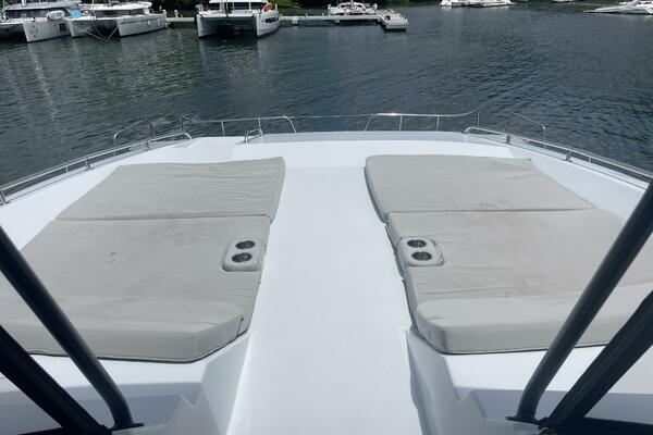 Out of Office 65ft Voyage Yacht For Sale