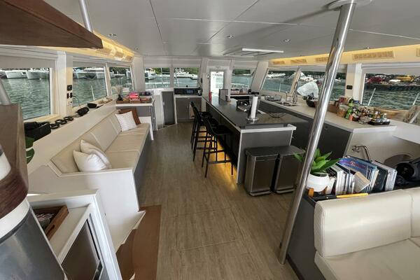 Out of Office 65ft Voyage Yacht For Sale