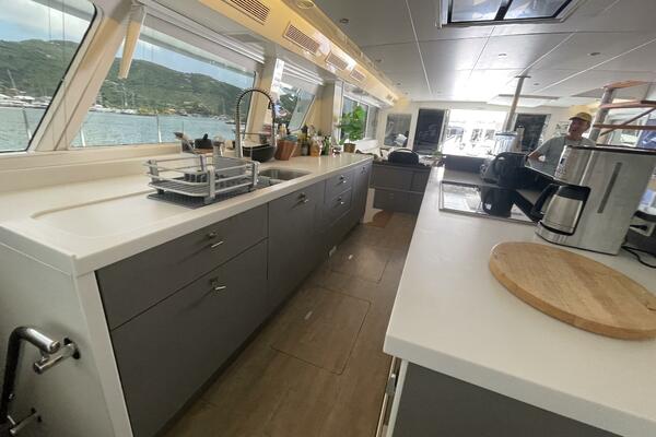 Out of Office 65ft Voyage Yacht For Sale