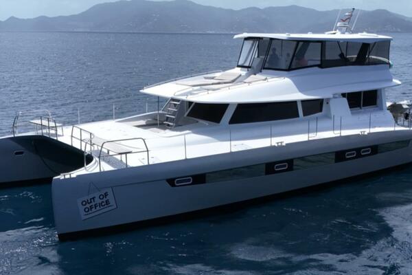 Out of Office 65ft Voyage Yacht For Sale