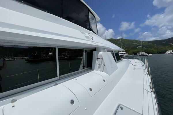 Out of Office 65ft Voyage Yacht For Sale
