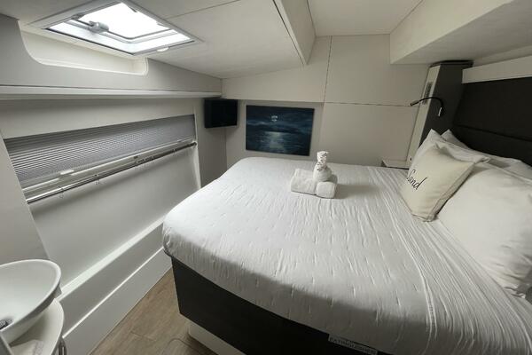 Out of Office 65ft Voyage Yacht For Sale