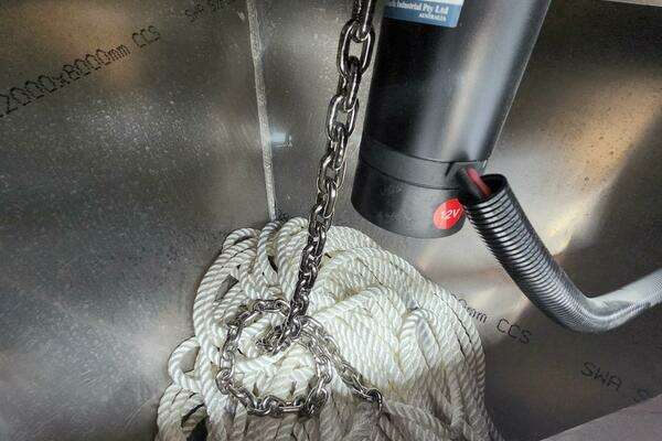 2024 Aluminum Cruiser 25