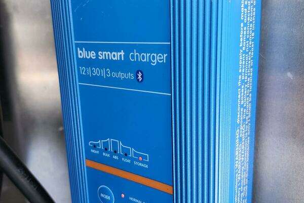 2024 Aluminum Cruiser 25